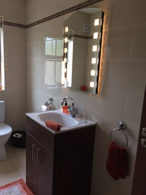 Apartament An Sconna. O Meith Zewnętrze zdjęcie