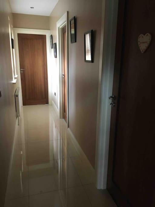Apartament An Sconna. O Meith Zewnętrze zdjęcie