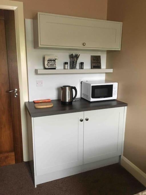 Apartament An Sconna. O Meith Zewnętrze zdjęcie