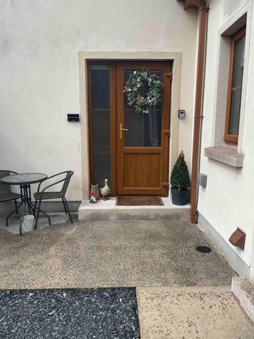 Apartament An Sconna. O Meith Zewnętrze zdjęcie