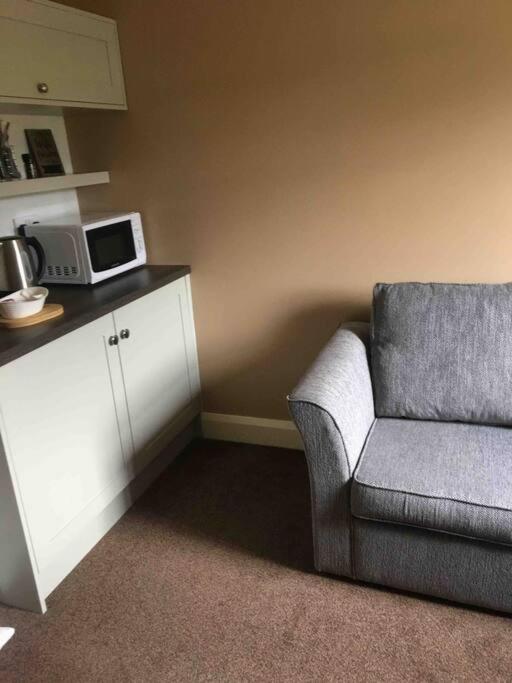 Apartament An Sconna. O Meith Zewnętrze zdjęcie