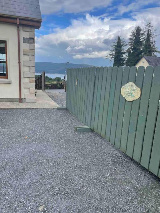 Apartament An Sconna. O Meith Zewnętrze zdjęcie