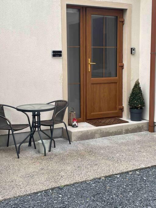 Apartament An Sconna. O Meith Zewnętrze zdjęcie