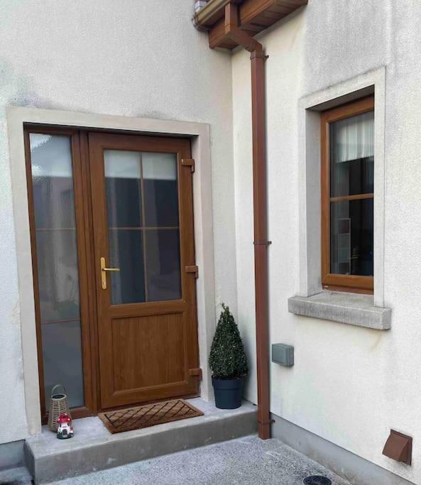 Apartament An Sconna. O Meith Zewnętrze zdjęcie
