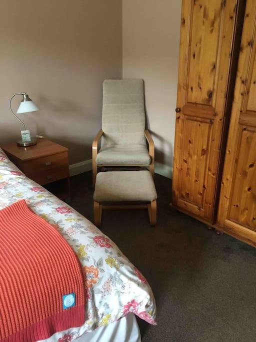 Apartament An Sconna. O Meith Zewnętrze zdjęcie