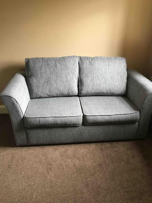 Apartament An Sconna. O Meith Zewnętrze zdjęcie
